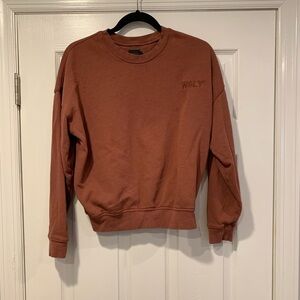 WSLY Eco Soft Crewneck Sweatshirt